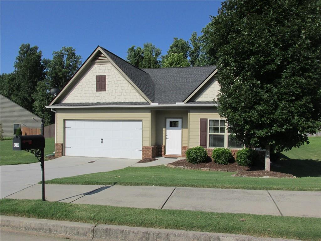 4244 Box Elder Path Gainesville, GA 30504