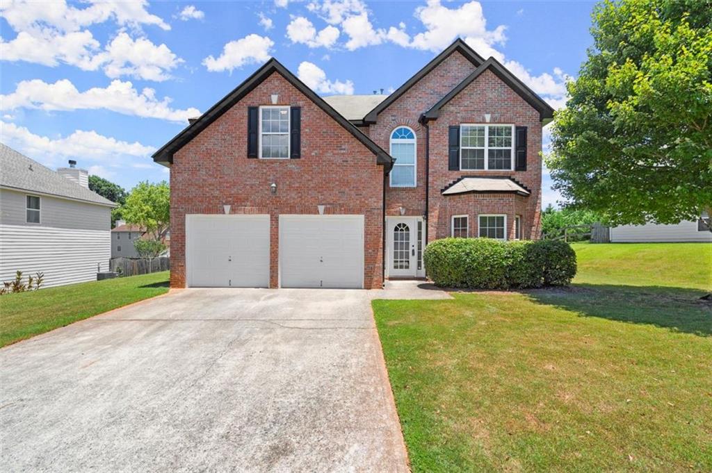 1120 Red Cedar Trl Suwanee, GA 30024