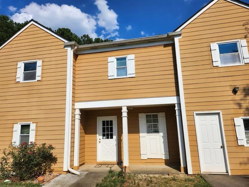 3962 Singletree Place Norcross, GA 30093