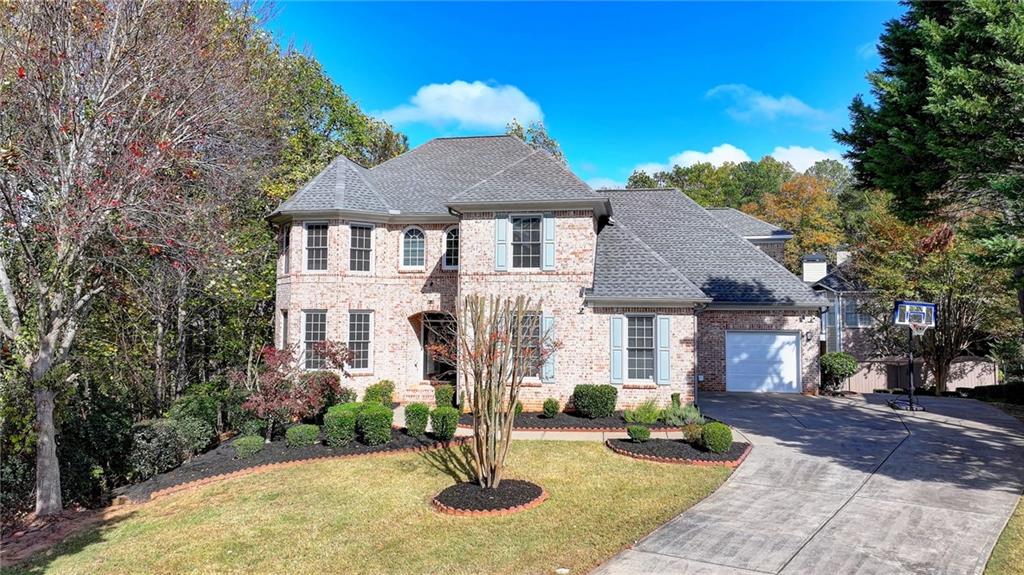 1781 Berkshire Hill Drive Duluth, GA 30097