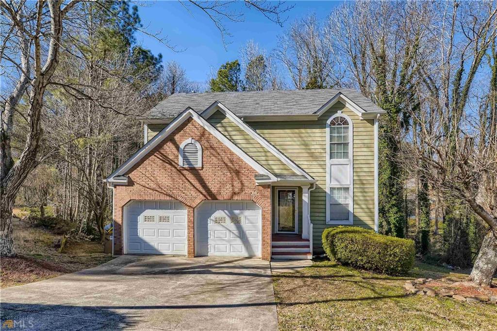 3528 Quiet Creek Court Marietta, GA 30060