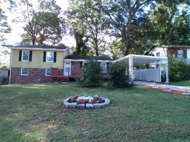 115 McFerrin Place Riverdale, GA 30274