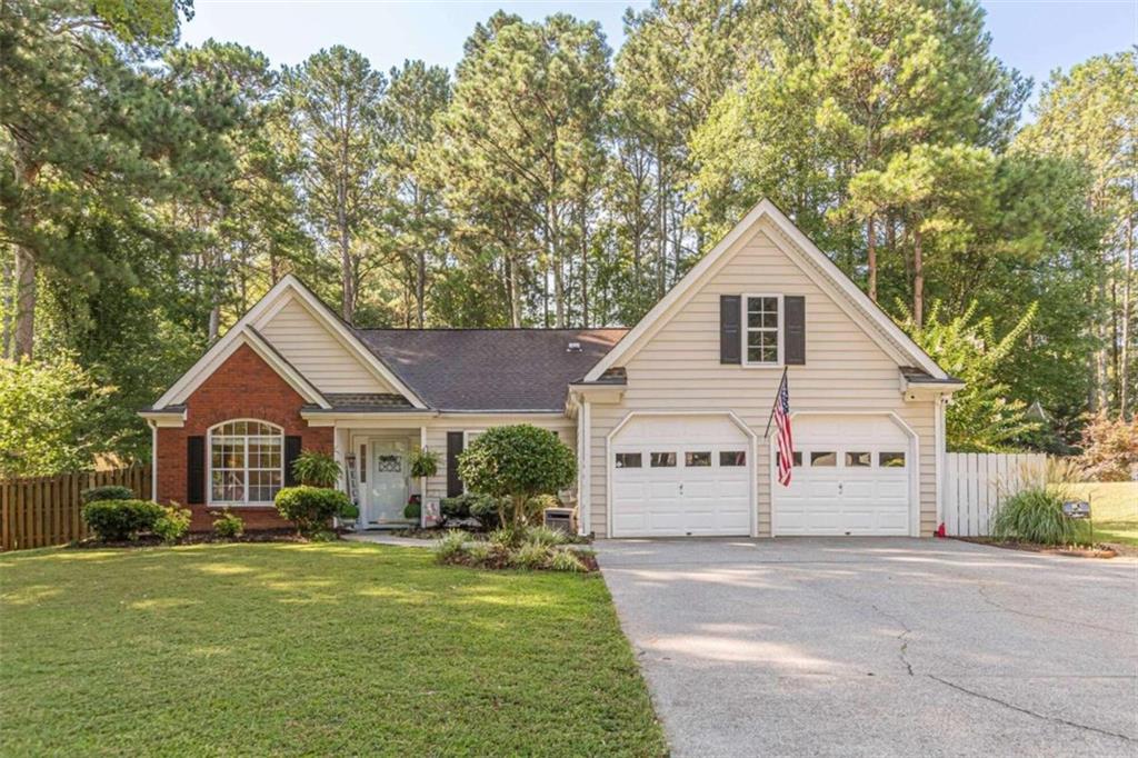 162 Old Burnt Hickory Road Acworth, GA 30101