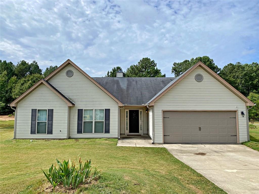 2753 Berkshire Drive Winder, GA 30680