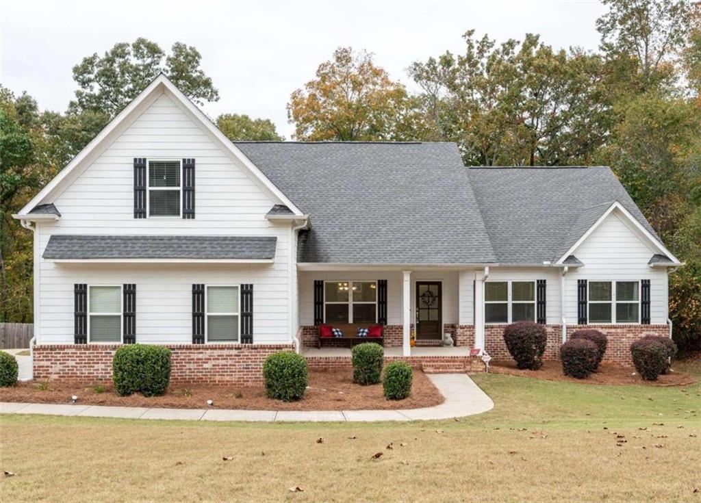 223 Riverbend Lane Bogart, GA 30622