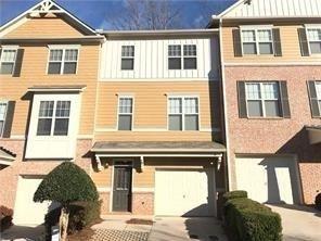 1798 Oakbrook Lane UNIT #8 Kennesaw, GA 30152