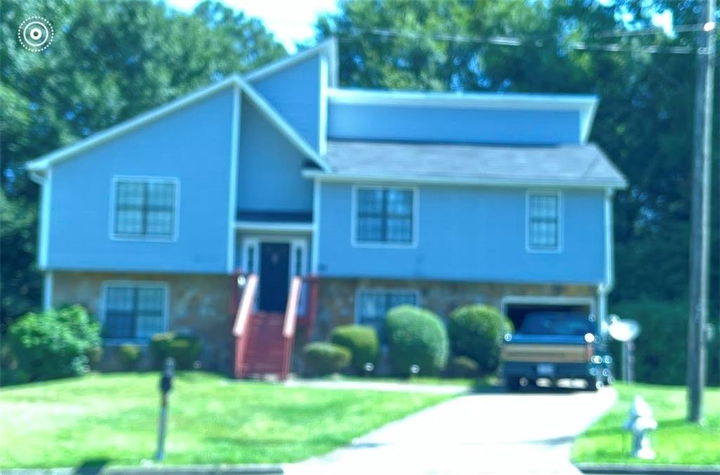 320 Renee Dawn Court Riverdale, GA 30296