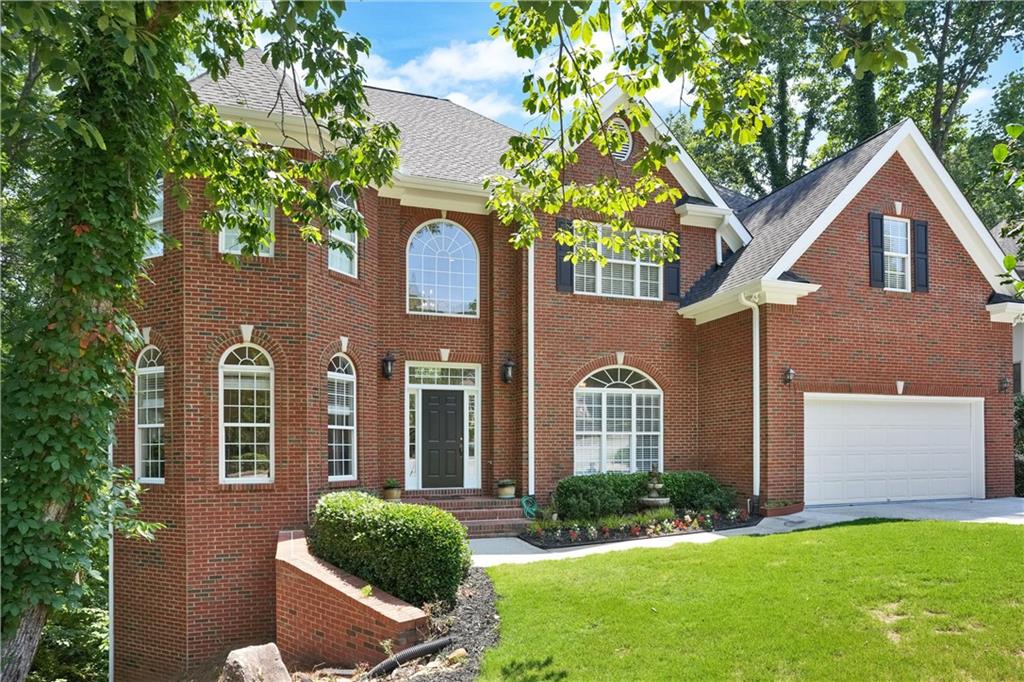 525 Water Shadow Lane Alpharetta, GA 30022