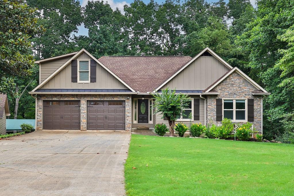 114 Winchester Ridge Jasper, GA 30143