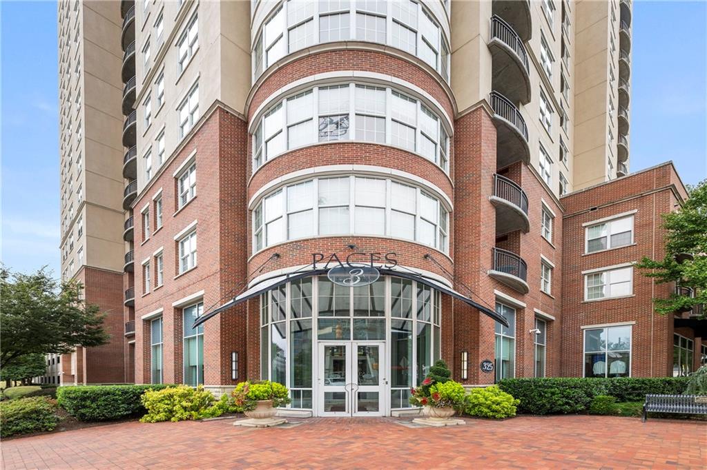 325 E Paces Ferry Road UNIT #2104 Atlanta, GA 30305