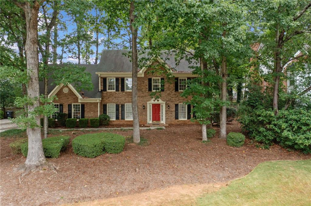 3483 Princeton Corners Drive Marietta, GA 30062