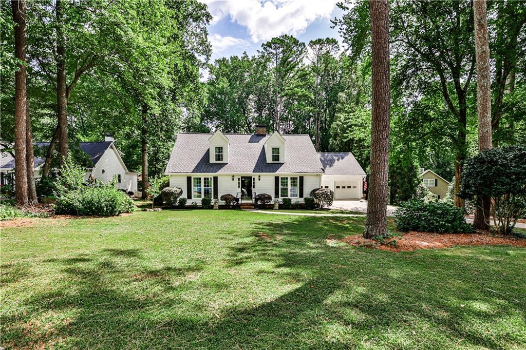 2035 Kinridge Trail Marietta, GA 30062