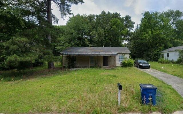 2841 Deeb Drive Macon, GA 31206