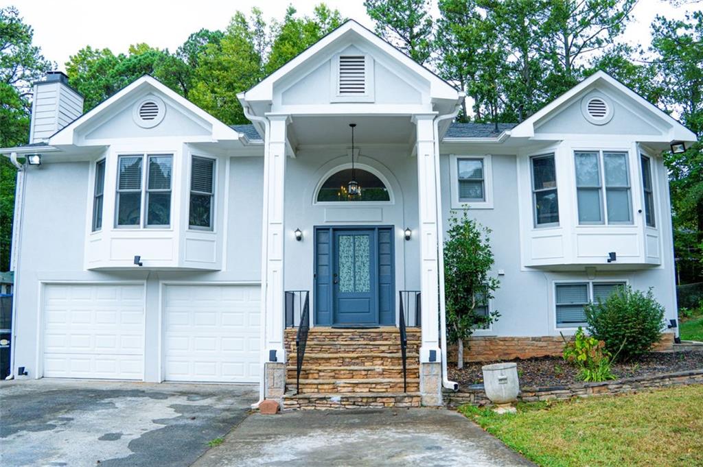 256 Shallowford Road Kennesaw, GA 30144