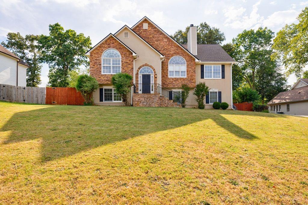 28 Meadowbridge Drive Cartersville, GA 30120