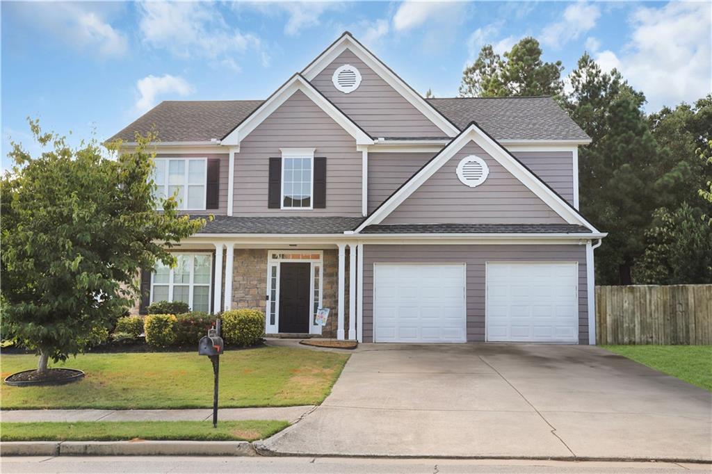 3713 Amberleigh Trace Gainesville, GA 30507