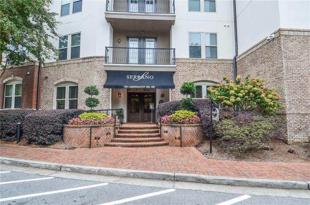 901 Abernathy Road UNIT #4250 Atlanta, GA 30328