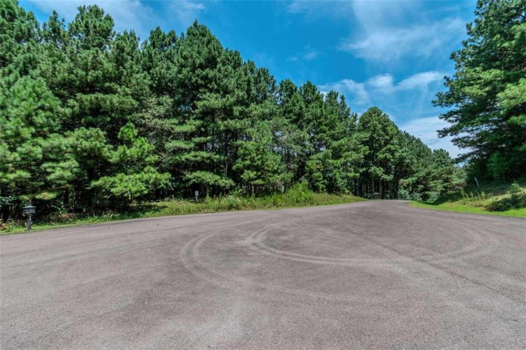 LOT 26 Foxpaw Leaf Lane Ellijay, GA 30536