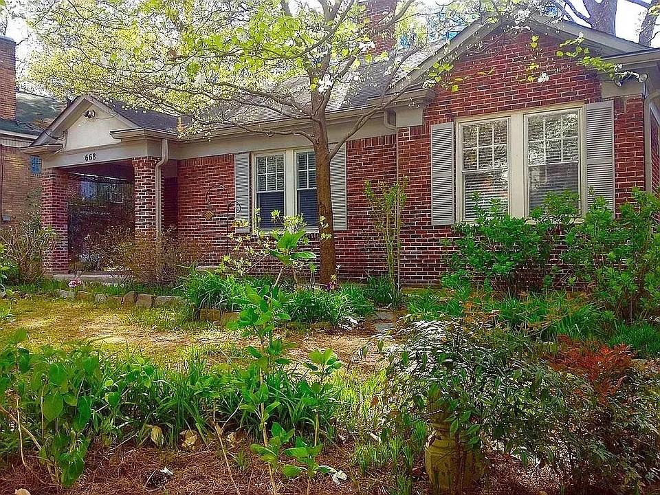 668 Somerset Terrace Atlanta, GA 30306