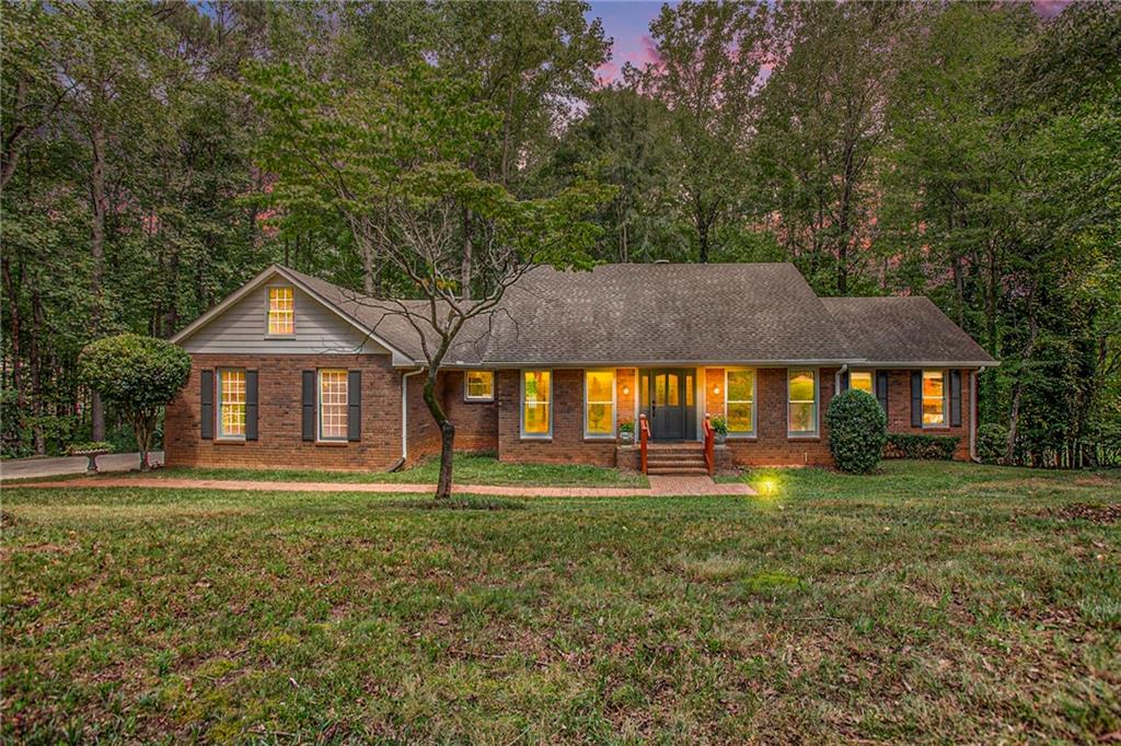 132 Dogwood Lake Trail Alpharetta, GA 30004