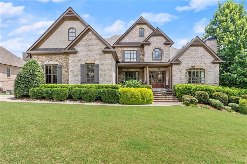 4650 Windswept Way Flowery Branch, GA 30542