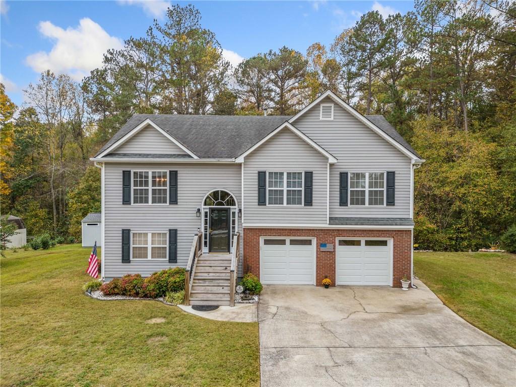 4578 Meadows Road Powder Springs, GA 30127