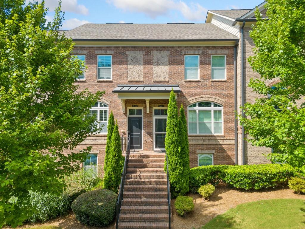 7410 Highland Bluff Atlanta, GA 30328