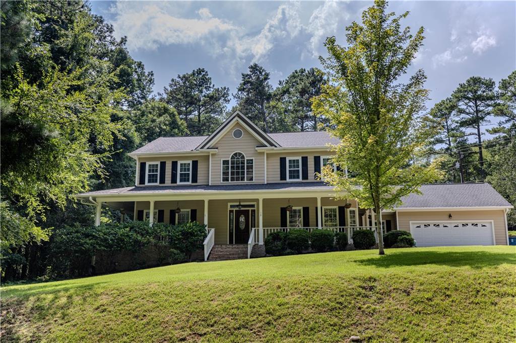 18 River Lane Rome, GA 30161