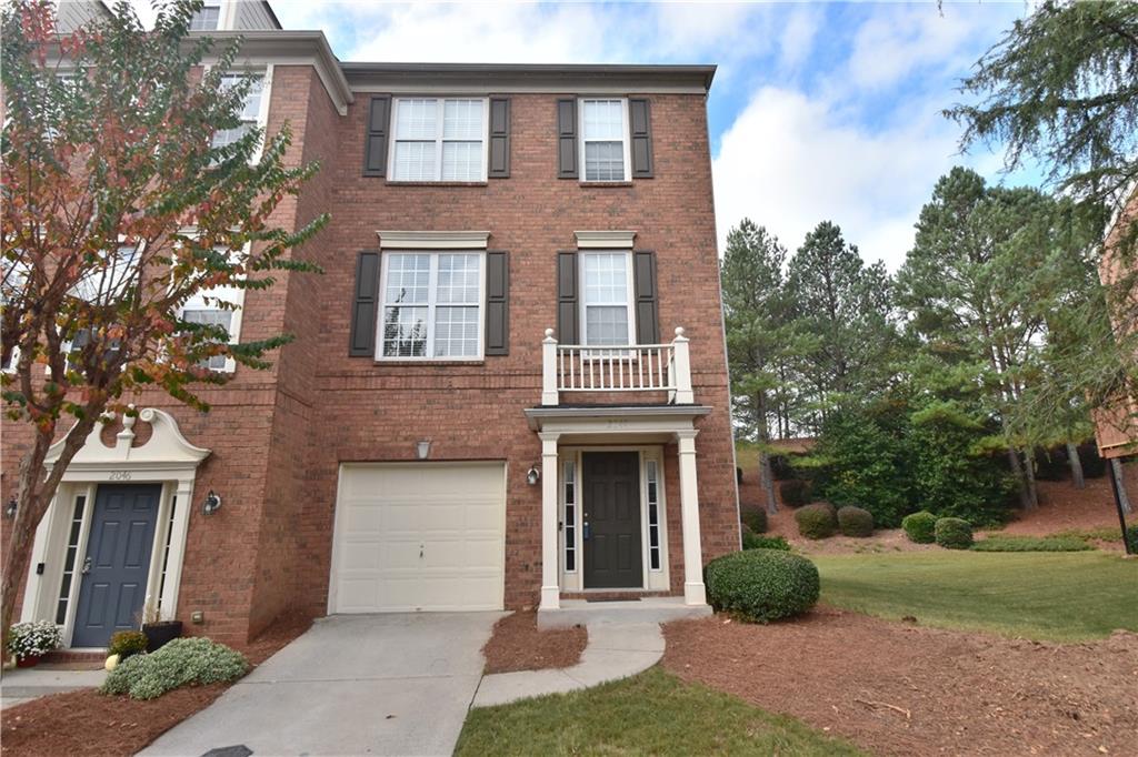 2044 Merrimont Way Roswell, GA 30075