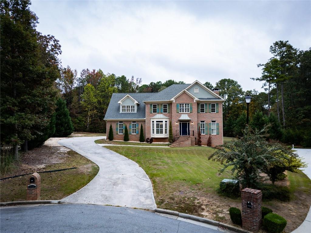 1710 Winding Creek Circle Snellville, GA 30078