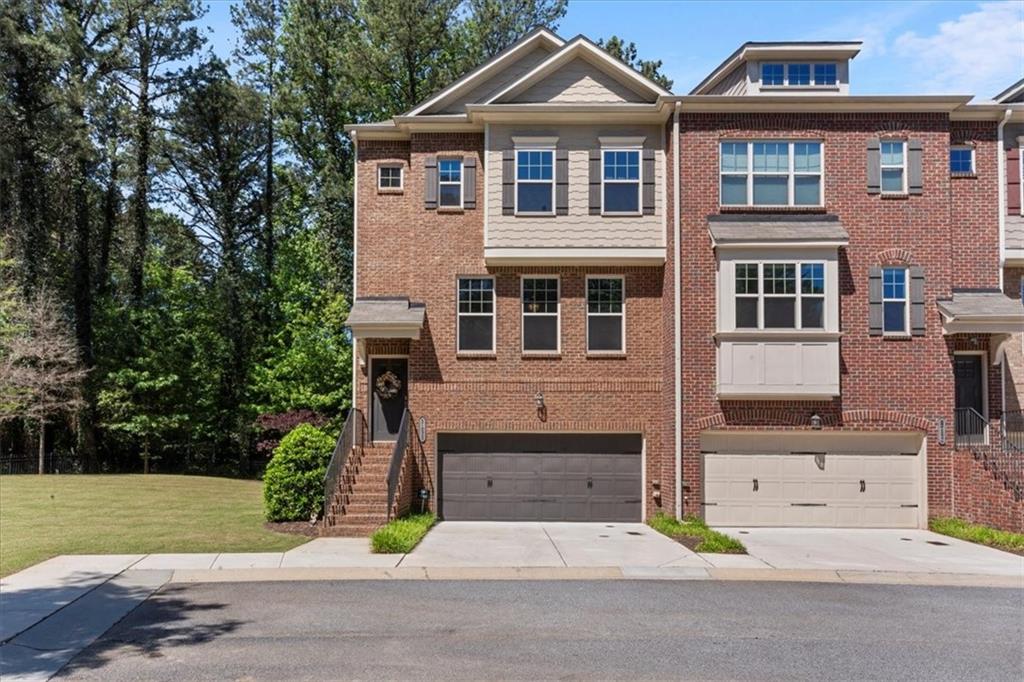 3155 Boldmere Trail Smyrna, GA 30080