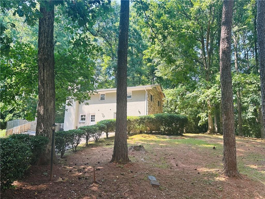 1983 Lake Lucerne Drive Lilburn, GA 30047