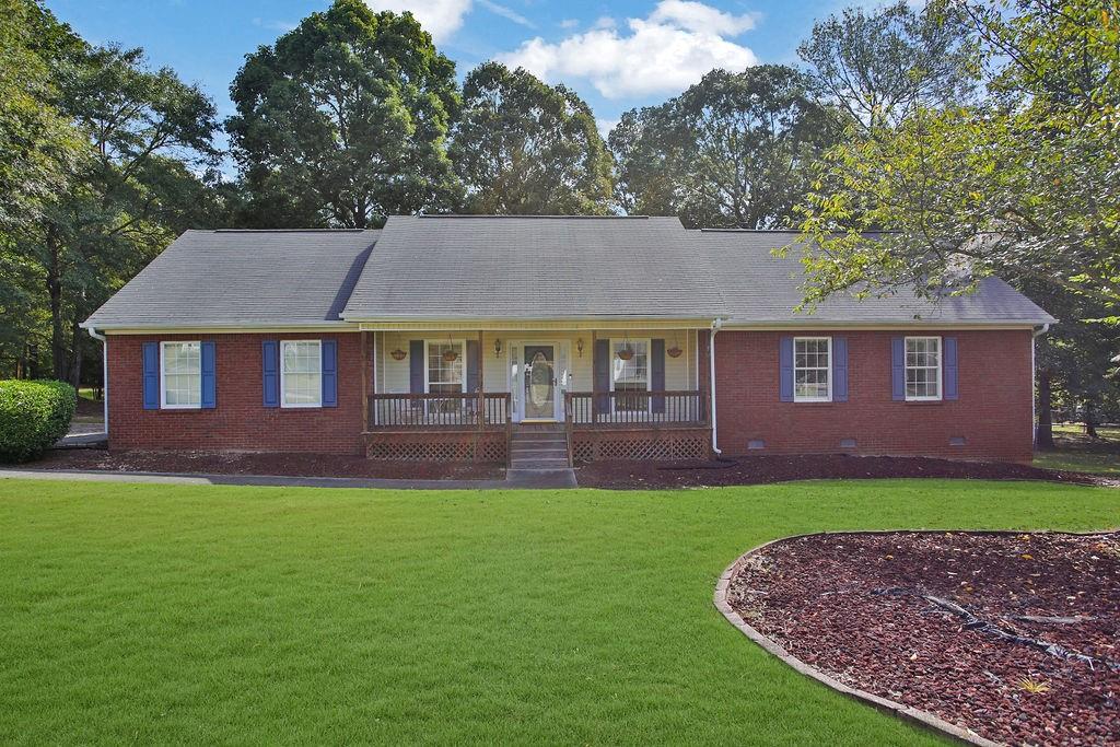 2443 Red Oak Bend Oxford, GA 30054