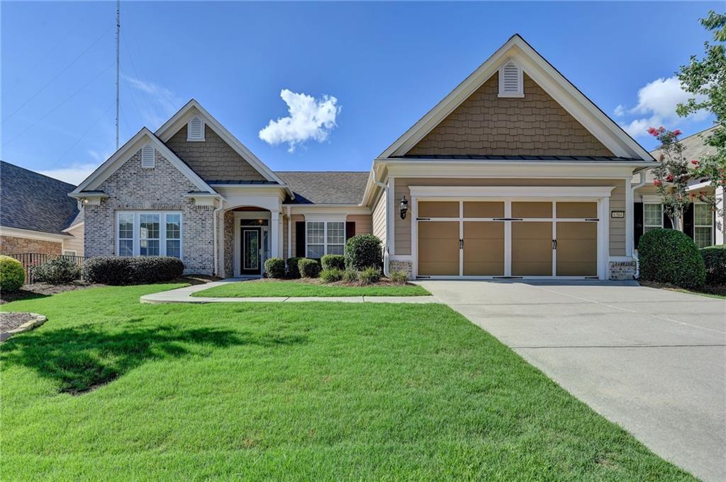 6384 Falling Water Lane Hoschton, GA 30548