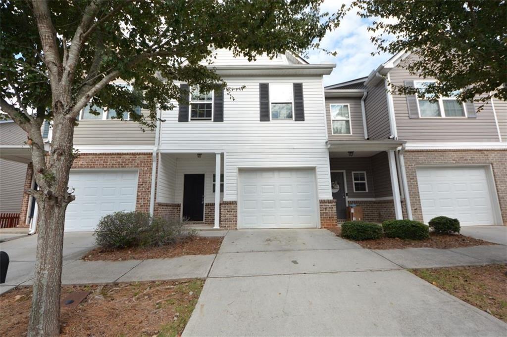 4724 Beacon Ridge Lane Flowery Branch, GA 30542