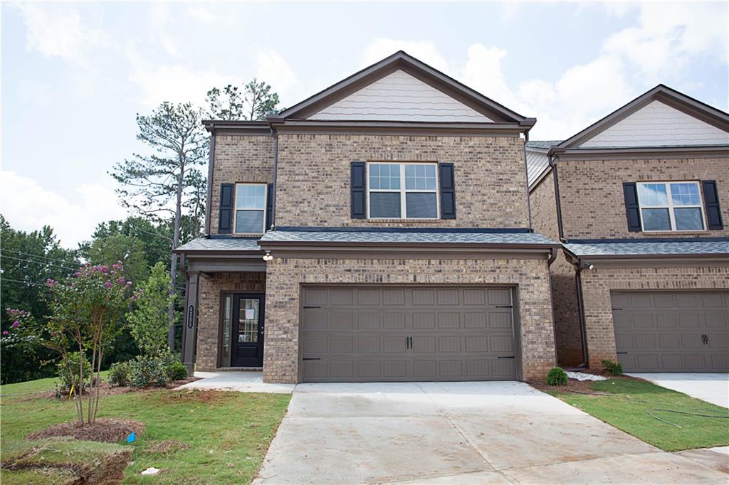 4355 Almanor Circle Duluth, GA 30076