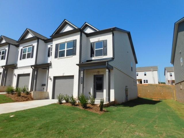 232 Dupont Drive Cartersville, GA 30121