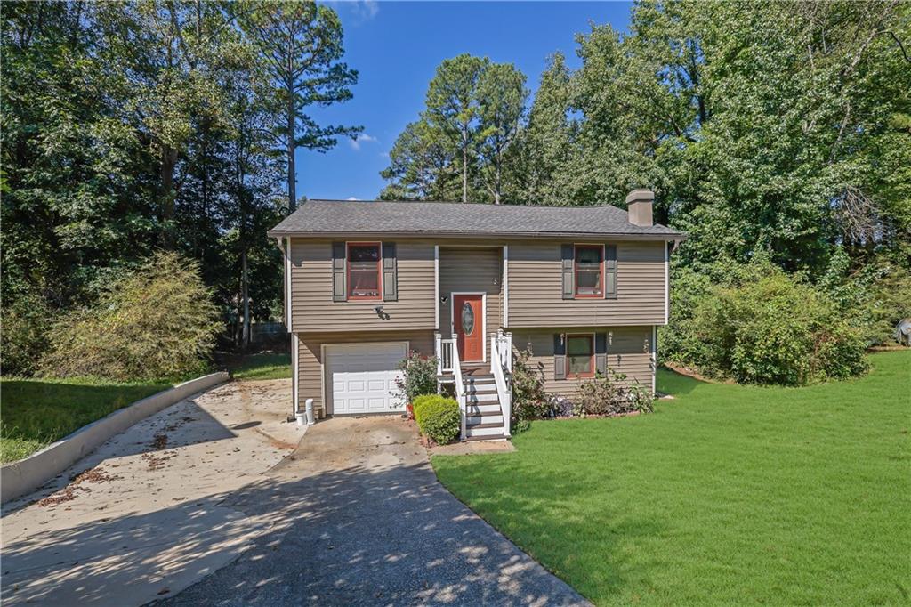 4693 Hairston Crossing Road Stone Mountain, GA 30083