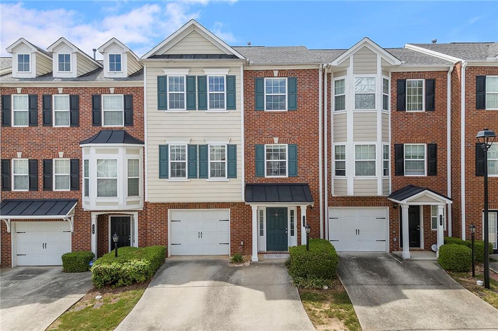 2928 George Busbee Parkway UNIT #529 Kennesaw, GA 30144