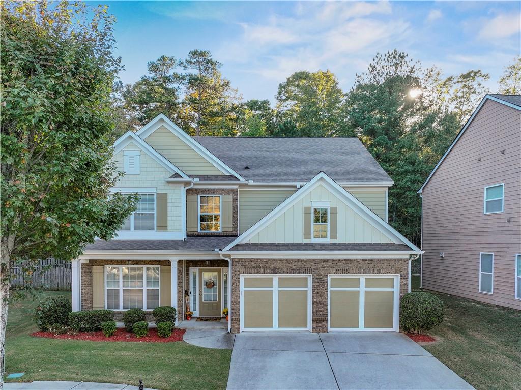 2393 Jasmine Glen Drive Buford, GA 30519