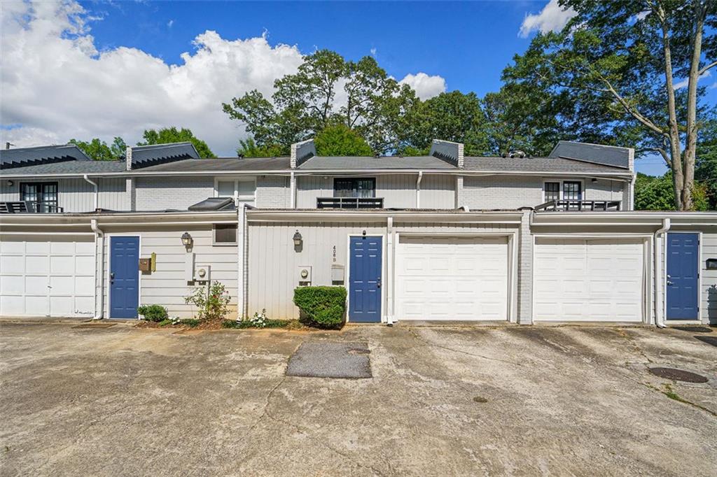 408 Sycamore Drive UNIT B Decatur, GA 30030