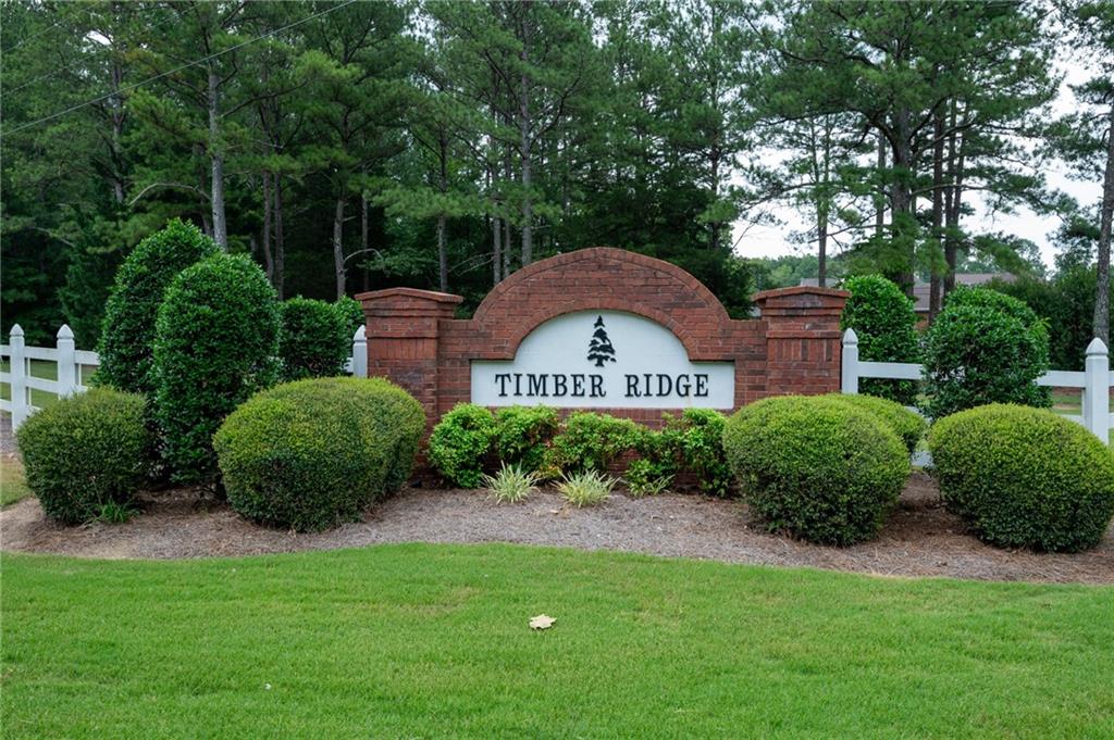 150 Timber Ridge Drive Calhoun, GA 30701