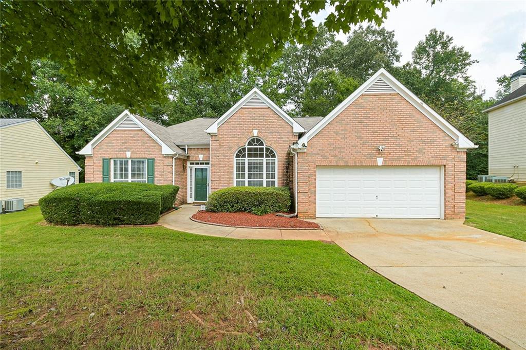 5103 Huntcrest Drive Mableton, GA 30126