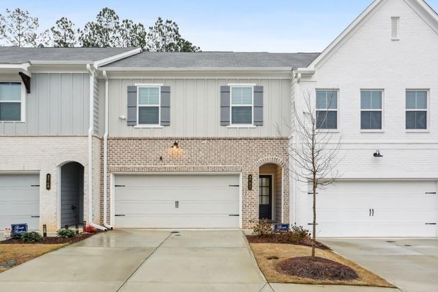 3732 Silvery Way Powder Springs, GA 30127