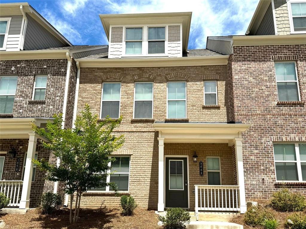 3668 Hidden Valley Circle Lawrenceville, GA 30044