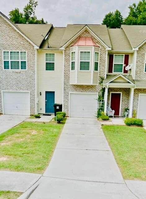 566 Maggie Lane Jonesboro, GA 30238