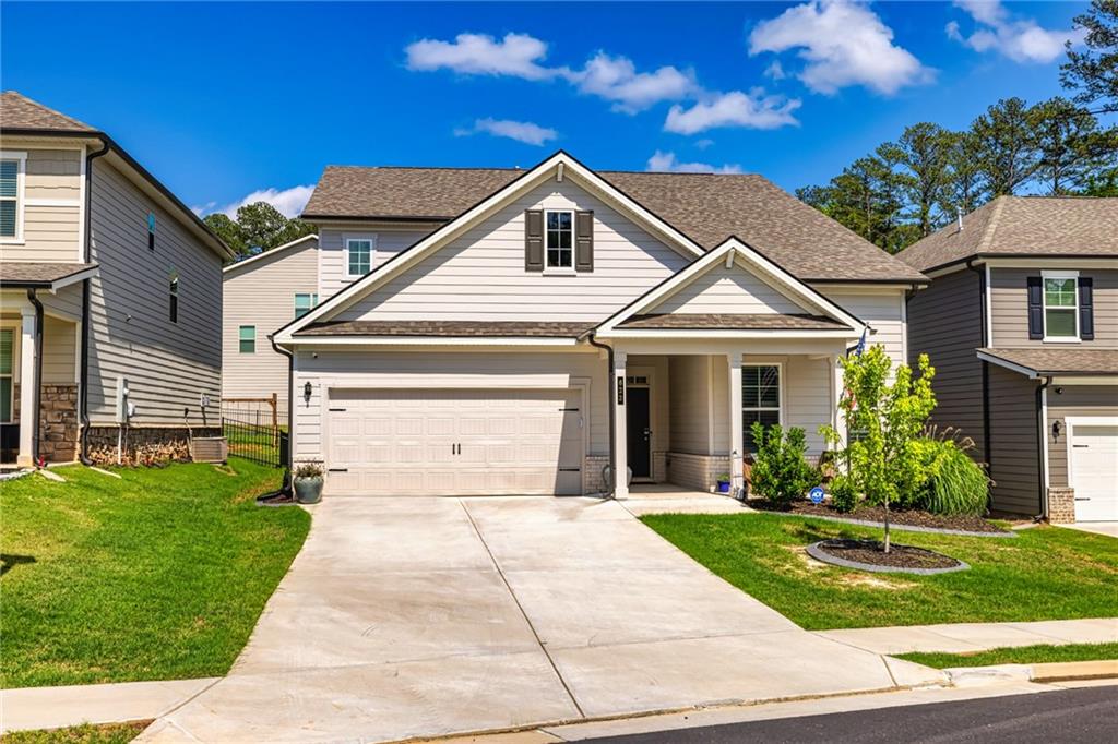 623 Cunninghame Court Peachtree City, GA 30269