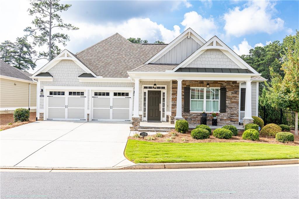 3270 Encore Circle Kennesaw, GA 30152