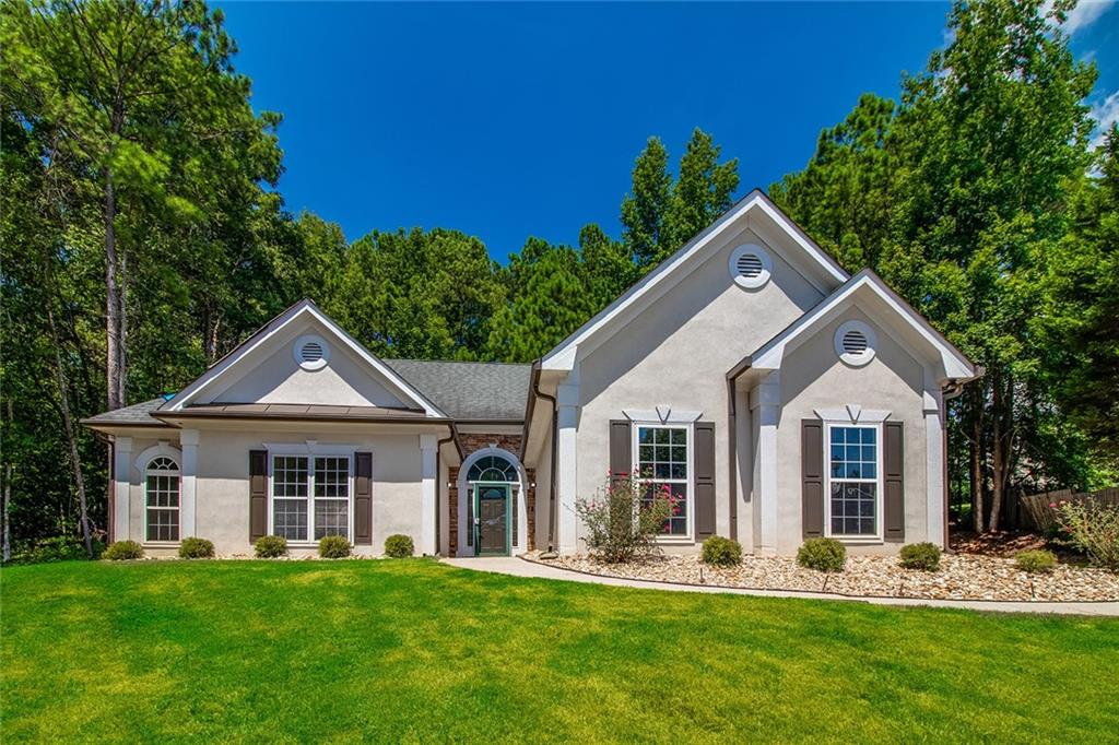 25 Wisteria Point Covington, GA 30016