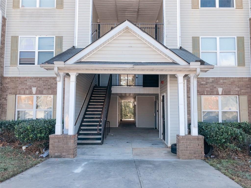 6303 Waldrop Place Decatur, GA 30034